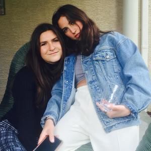 Meet your Posher, Gabrielle